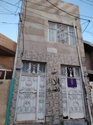 بيت للبيع شعب حي اور