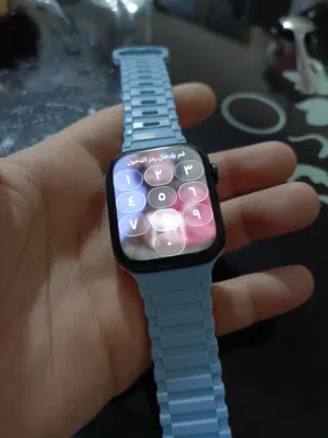 apple watch 8