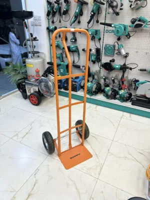 ترولي نقل حديد شركة سومافكس