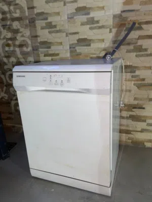 غسالة صحون سامسونج للبيع