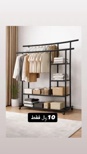 رفووف للمنزل  و المطابخ