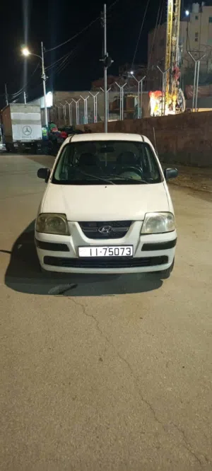 Used Hyundai Atos in Zarqa