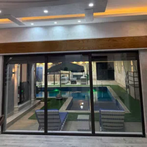 2 Bedrooms Chalet for Rent in Jordan Valley Other
