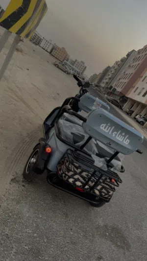سكوتر ثلاث عجلات كهربائي موديل 2022 للبيع وللبدل الرجاء قرات الوصف اسفل