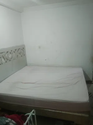 سرير كبير للبيع bed for sale سرير اطفال
