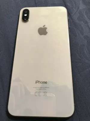 iPhone Xs max 256 74%