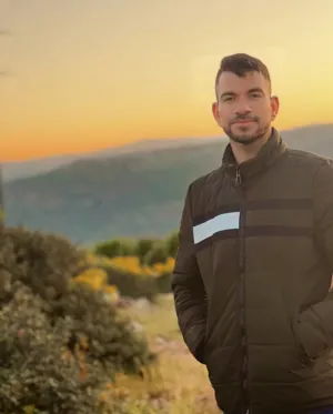 احمد سعد خليل زيدان 