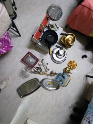 أدوات مطعم للبيع