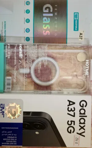 Samsung Galaxy A37 256 GB in Amman