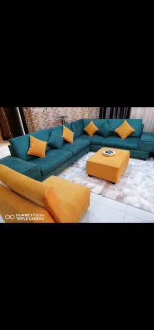 اثاث غرفة الجلوس