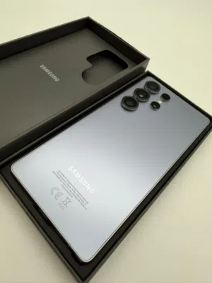 Samsung S25 Ultra BMS