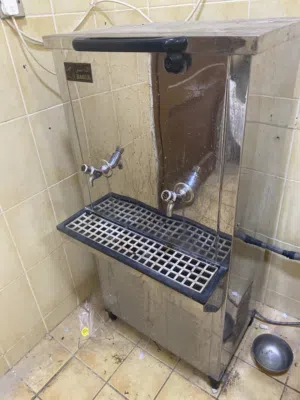 براده مياه ماركه النسر
