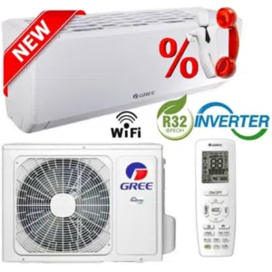 ABU ALKARAM AIR CONDITIONER 