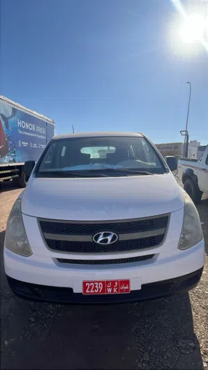 Used Hyundai Other in Al Sharqiya
