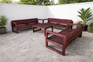 جلسة خارجية للبيع الفوري، " شغل تفصيل "