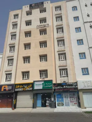 99 m2 2 Bedrooms Apartments for Sale in Muscat Amerat