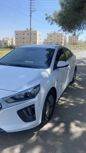 ايونك 2020 وارد كوريا فحص كامل