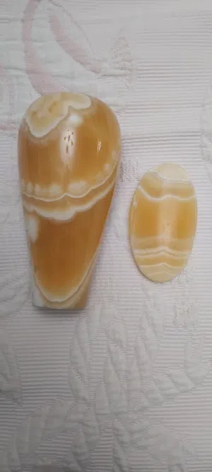 فاز و طبق صغير رخام