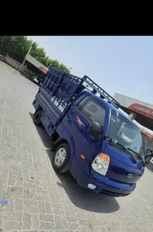 كيا حمل لنقل الأثاث وفتح وشد سبالت وغرف نوم