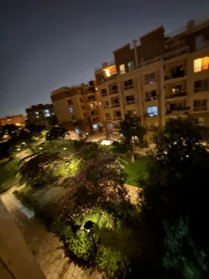 شقة فندقية للايجار مفروش بمدينتي