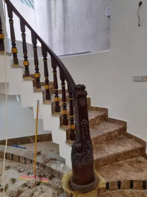 ابو مينا  للمحجرات نوع تركيه ثكنس 2 ونص  المحجرات الخشب نوع الخشب جاوي مجفف ماليزي