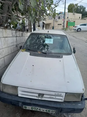 used-fiat-uno-in-bethlehem