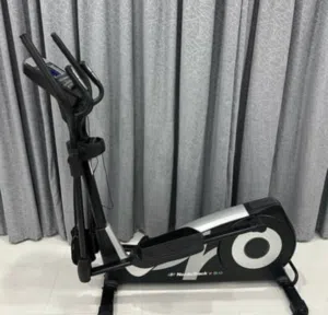 جهاز رياضي الغزال