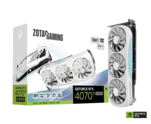 مطلوبLooking for a white 4070ti super or a white 9070xt
