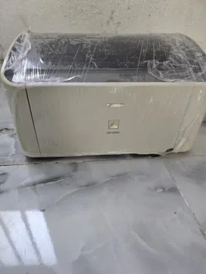 طابعه كانون 3000