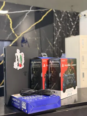 PlayStation 4 PlayStation for sale in Benghazi
