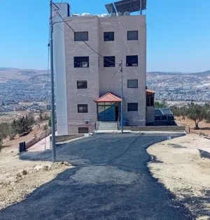 160 m2 3 Bedrooms Apartments for Sale in Amman Abu Nsair