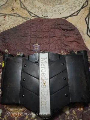قطع عيار مرسيدس E500 w211