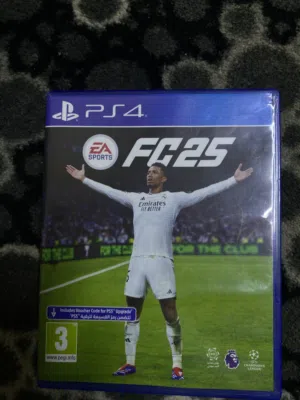 FC25 سيدي بلاستيشن 4