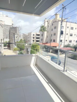 175 m2 3 Bedrooms Apartments for Sale in Amman Al Rabiah