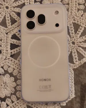 honor 600 pro