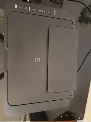Canon printer