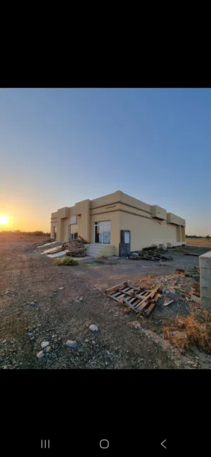 بناية تجارية طابق أرضي تصلح مخزن أو ورشة خياطةSTORE FOR RENT