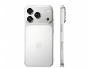 Iphone 17 pro 256GB كفالة وكيل رسمي عربي شرق اوسط مدخل شريحة