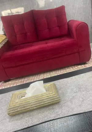 طقم كنب كورنر