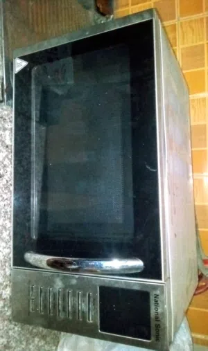 National 30+ Liters Microwave in Amman