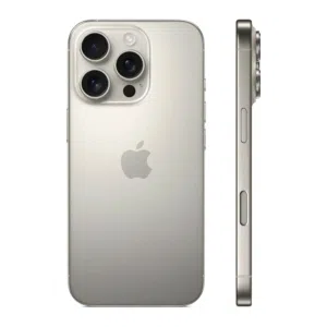 Iphone 16 promax 256