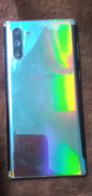 Samsung Galaxy Note 10