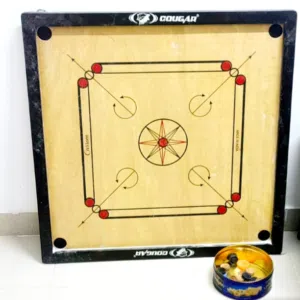 Carrom board