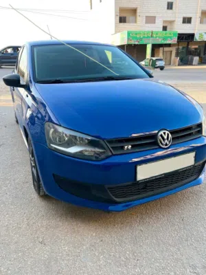 Used Volkswagen Polo in Jenin