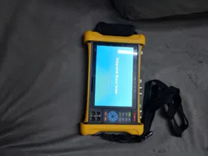 Dahua PFM906‐E Integrated Mount Tester – Used 1 Year