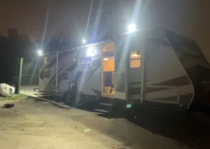كرفان RT 2014