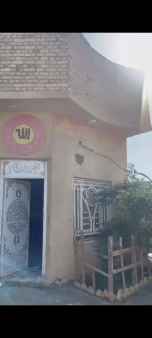 بيت تجاوز كلش مرتب للبيع