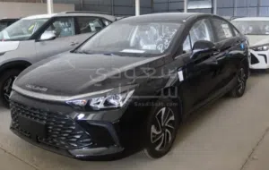 baic car 2025