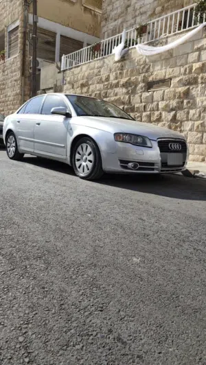 أودي A4 ماتور 1.8تيربو فحص كامل