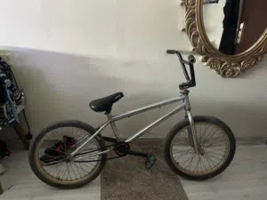 For sell bmx dk